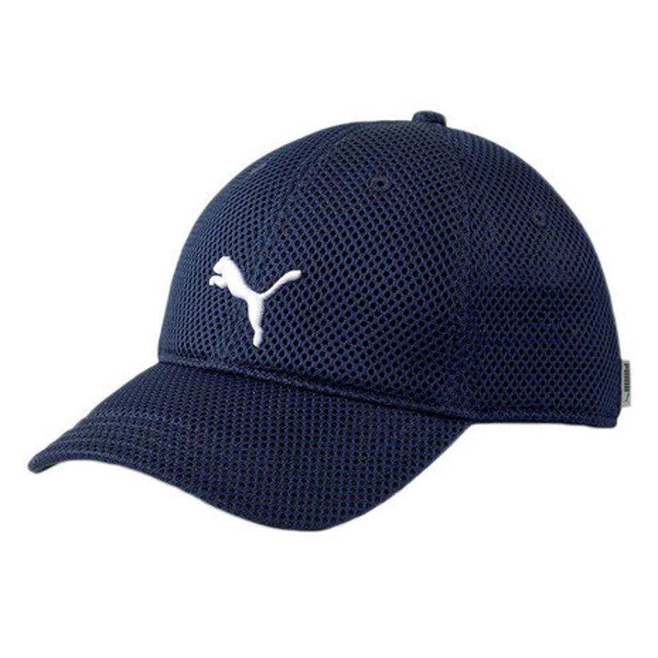 プーマ(PUMA)(メンズ)TRAINING MESH キャップ 02370802