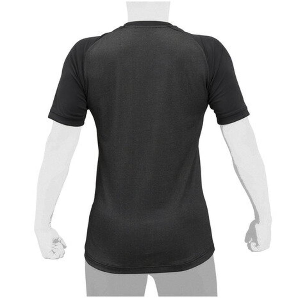 【ポイント10倍】ミズノ(MIZUNO) 野球 ミズノプロ アンダーシャツ KUGEKI ICE V-Coolネック 半袖 12JA2P3409 夏用 (メンズ)