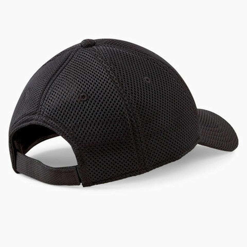 【20%OFFクーポン対象!6/10まで】プーマ(PUMA)(メンズ)TRAINING MESH キャップ 023708 熱中症対策