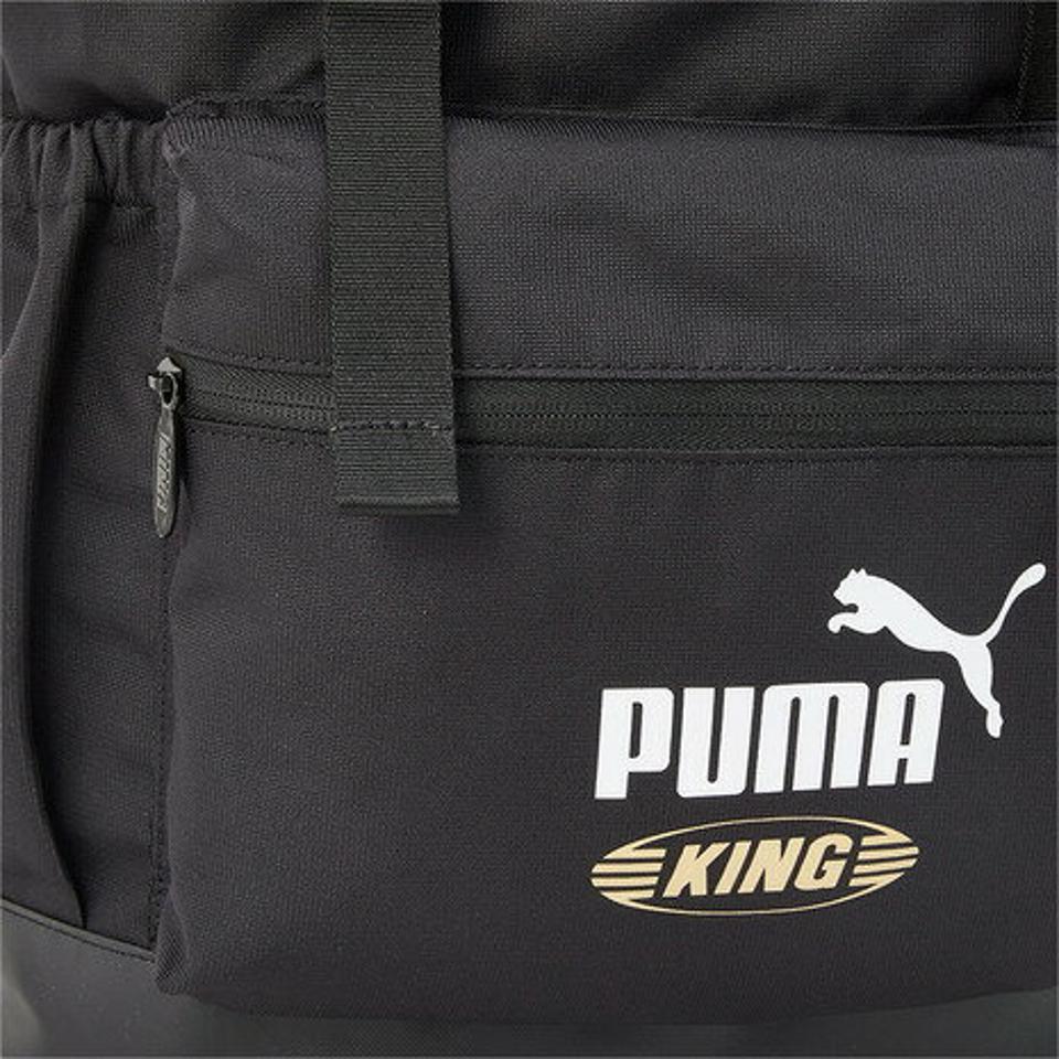 プーマ（PUMA） PUMA KING バッグパック 27L 07881001 （メンズ、レディース）