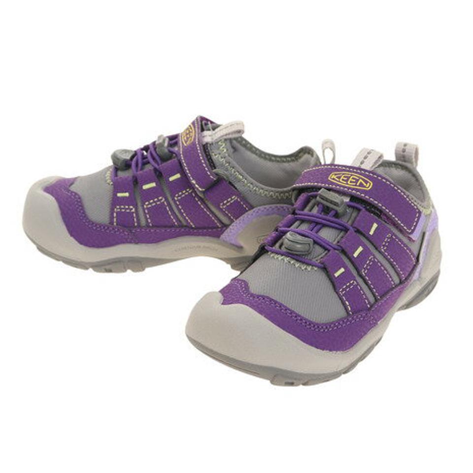 キーン（KEEN） ジュニアカジュアルシューズ KNOTCH HOLLOW 1025885 （キッズ）