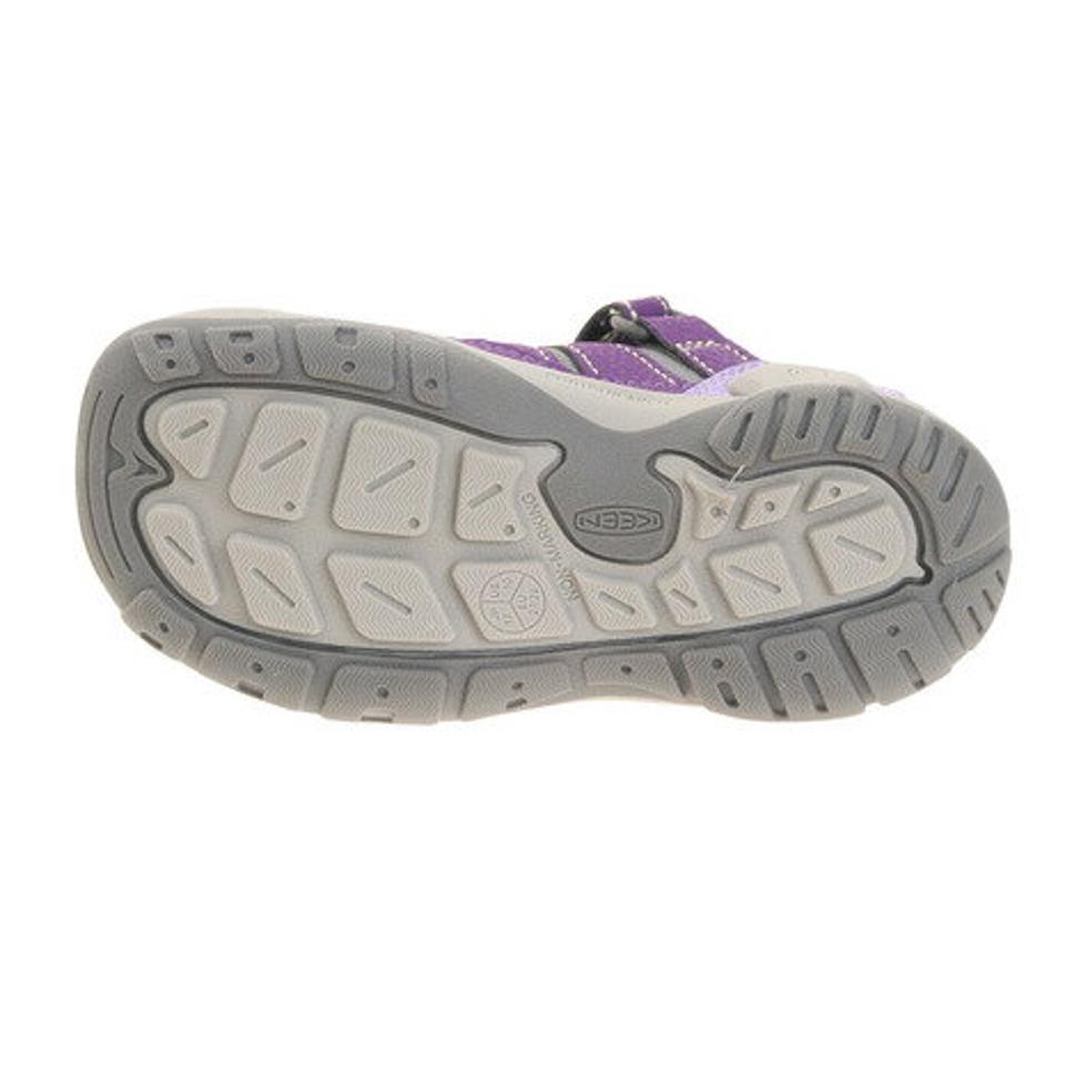 キーン（KEEN） ジュニアカジュアルシューズ KNOTCH HOLLOW 1025885 （キッズ）