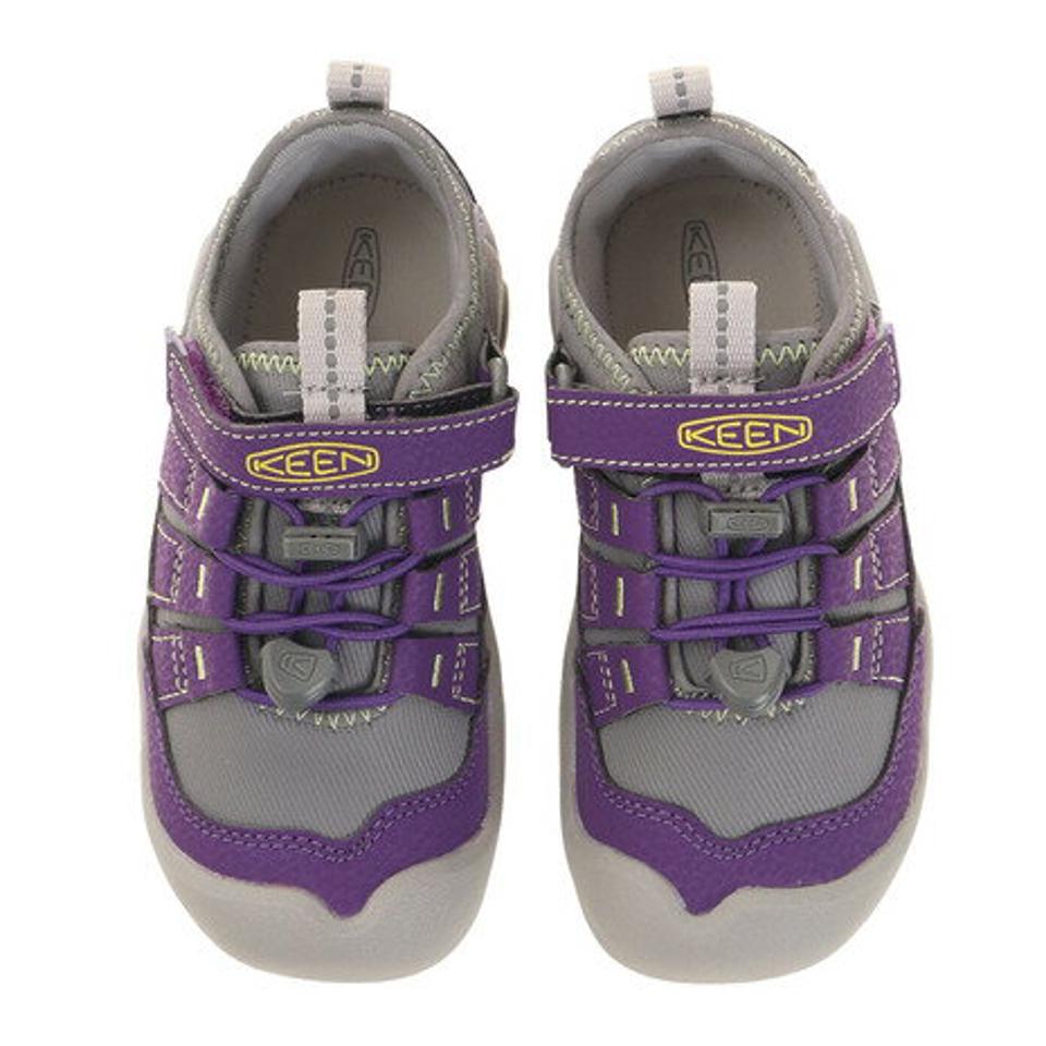 キーン（KEEN） ジュニアカジュアルシューズ KNOTCH HOLLOW 1025885 （キッズ）