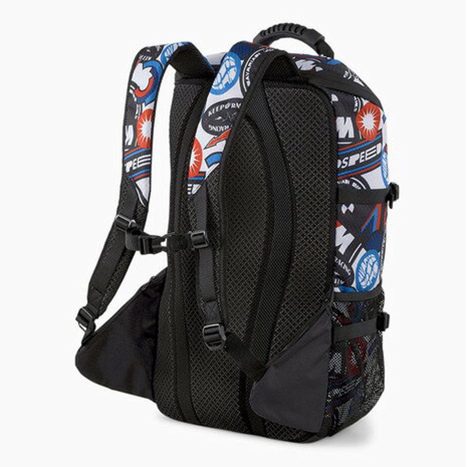 プーマ（PUMA） BMW MMS ステートメント バッグパック 30L 07879701 （メンズ、レディース）