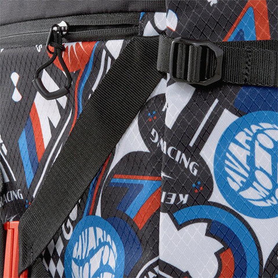プーマ（PUMA） BMW MMS ステートメント バッグパック 30L 07879701 （メンズ、レディース）