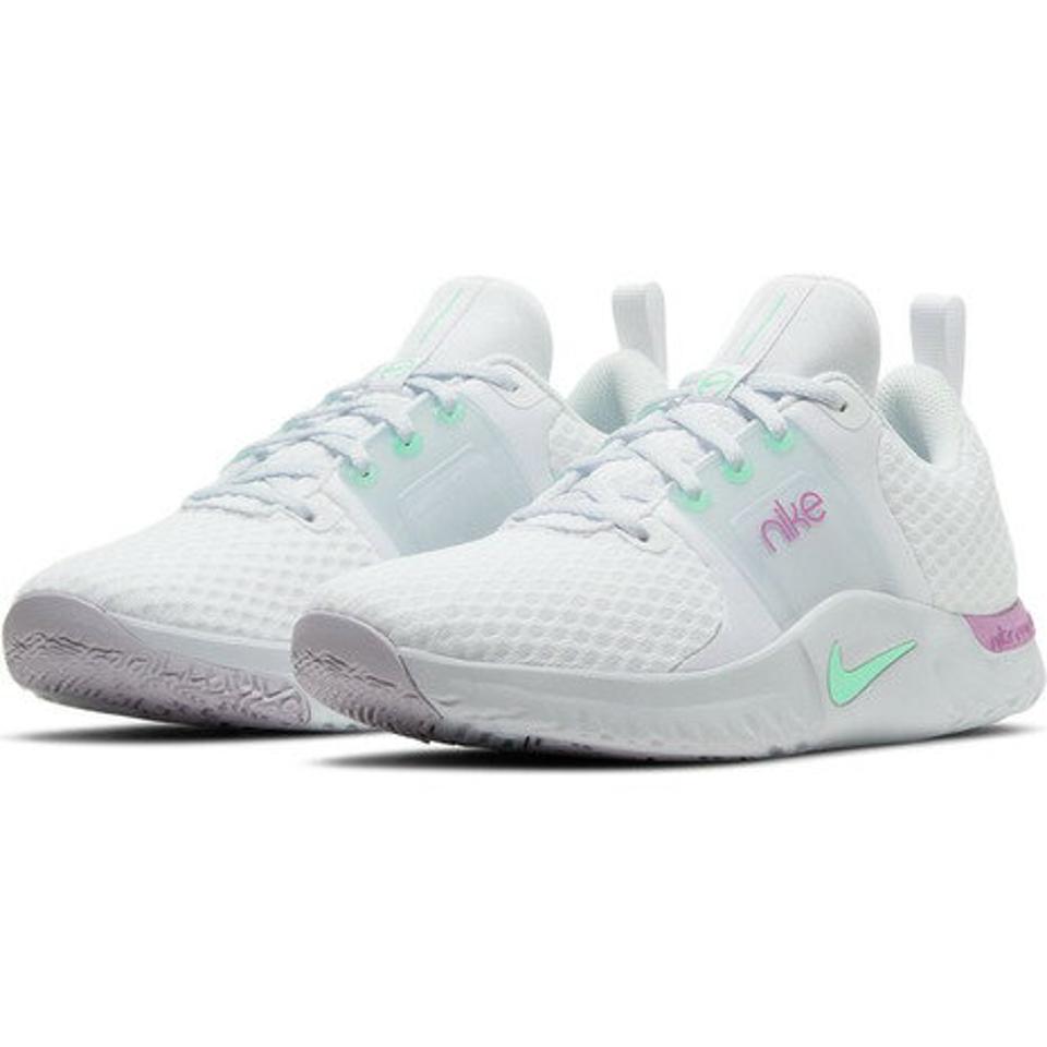 ナイキ（NIKE） ジムシューズ リニュー インシーズン TR 10 CK2576-104 トレーニングシューズ （レディース）