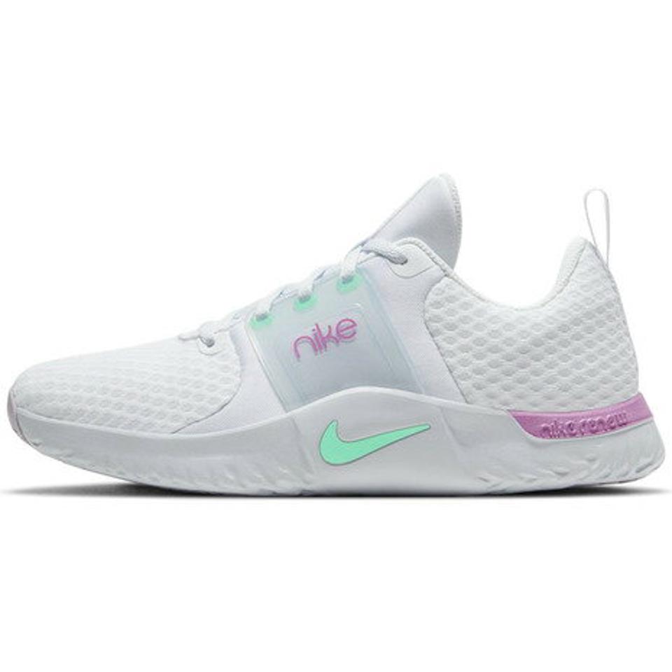 ナイキ（NIKE） ジムシューズ リニュー インシーズン TR 10 CK2576-104 トレーニングシューズ （レディース）