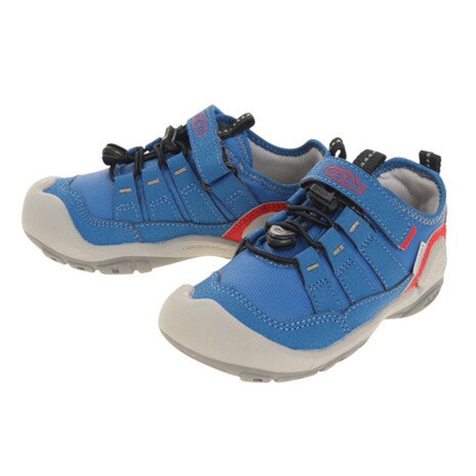 キーン（KEEN） ジュニアカジュアルシューズ KNOTCH HOLLOW 1025883 （キッズ）