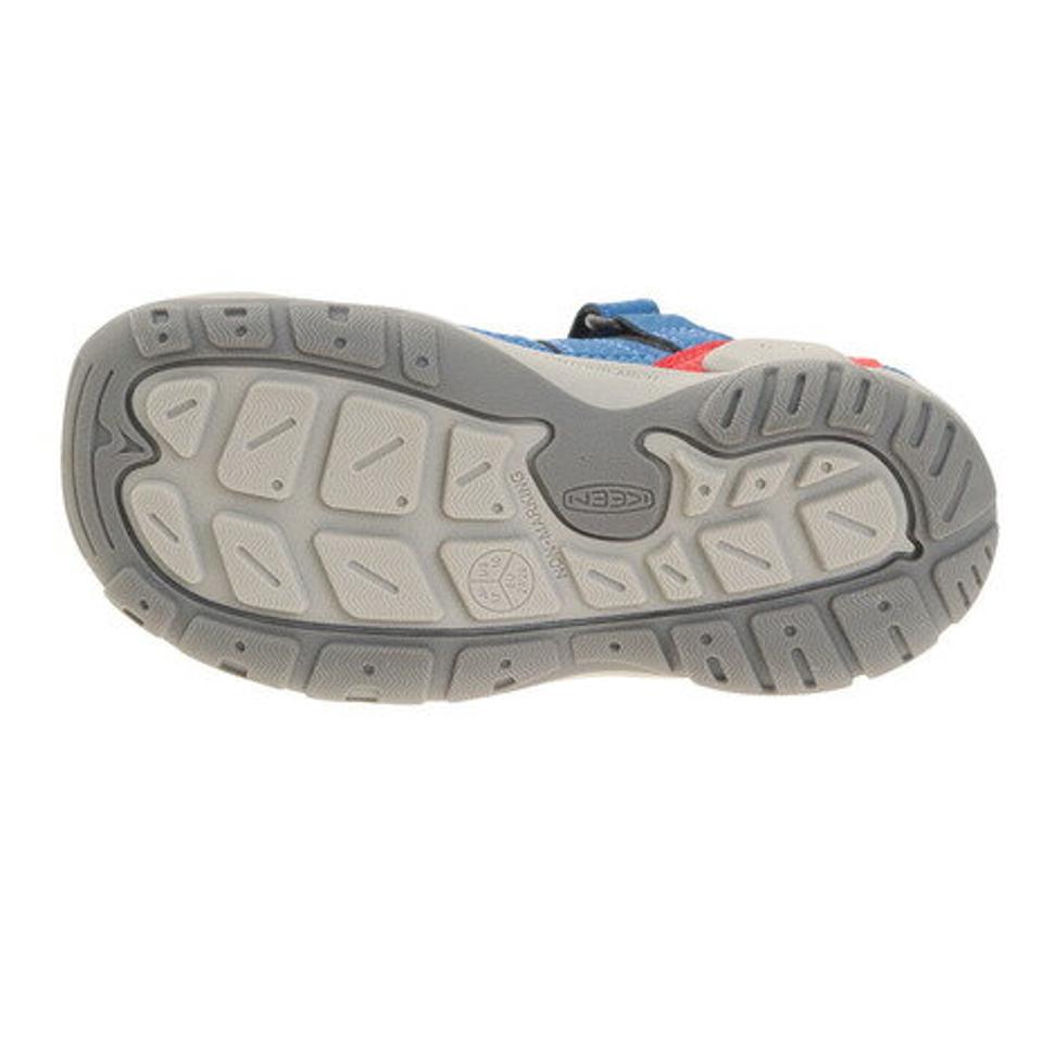 キーン（KEEN） ジュニアカジュアルシューズ KNOTCH HOLLOW 1025883 （キッズ）