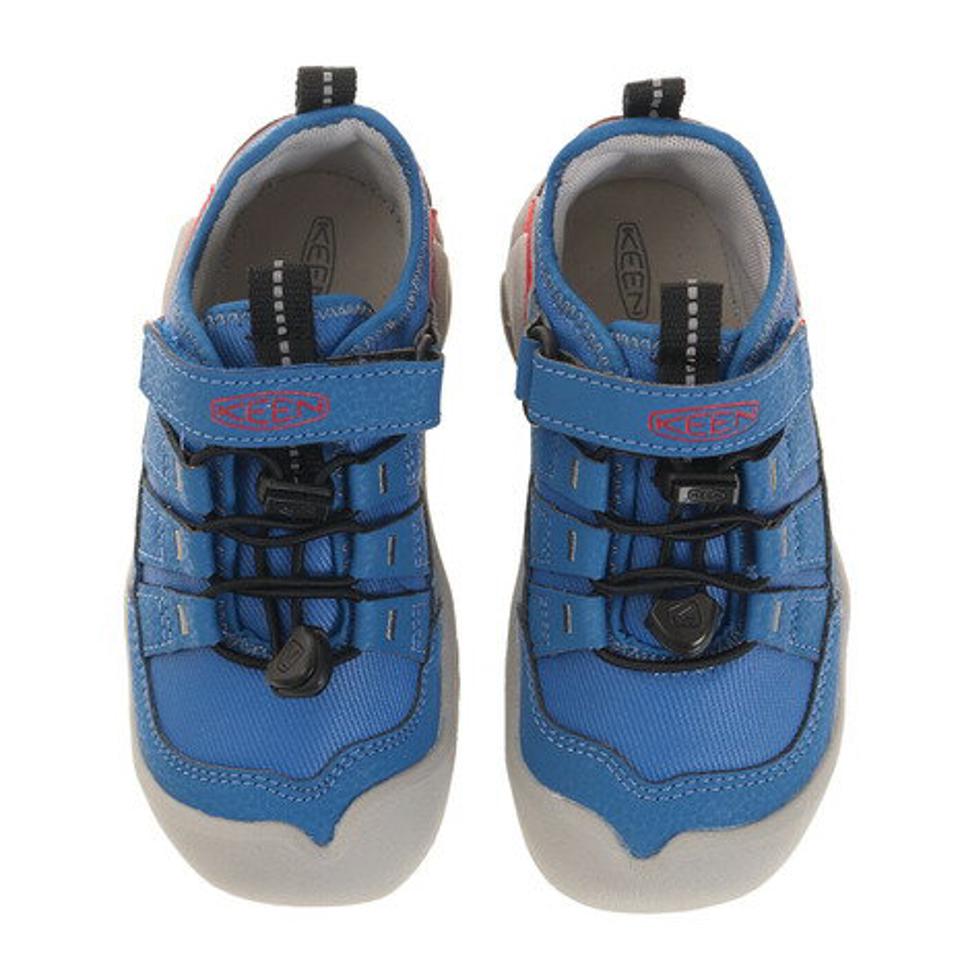 キーン（KEEN） ジュニアカジュアルシューズ KNOTCH HOLLOW 1025883 （キッズ）