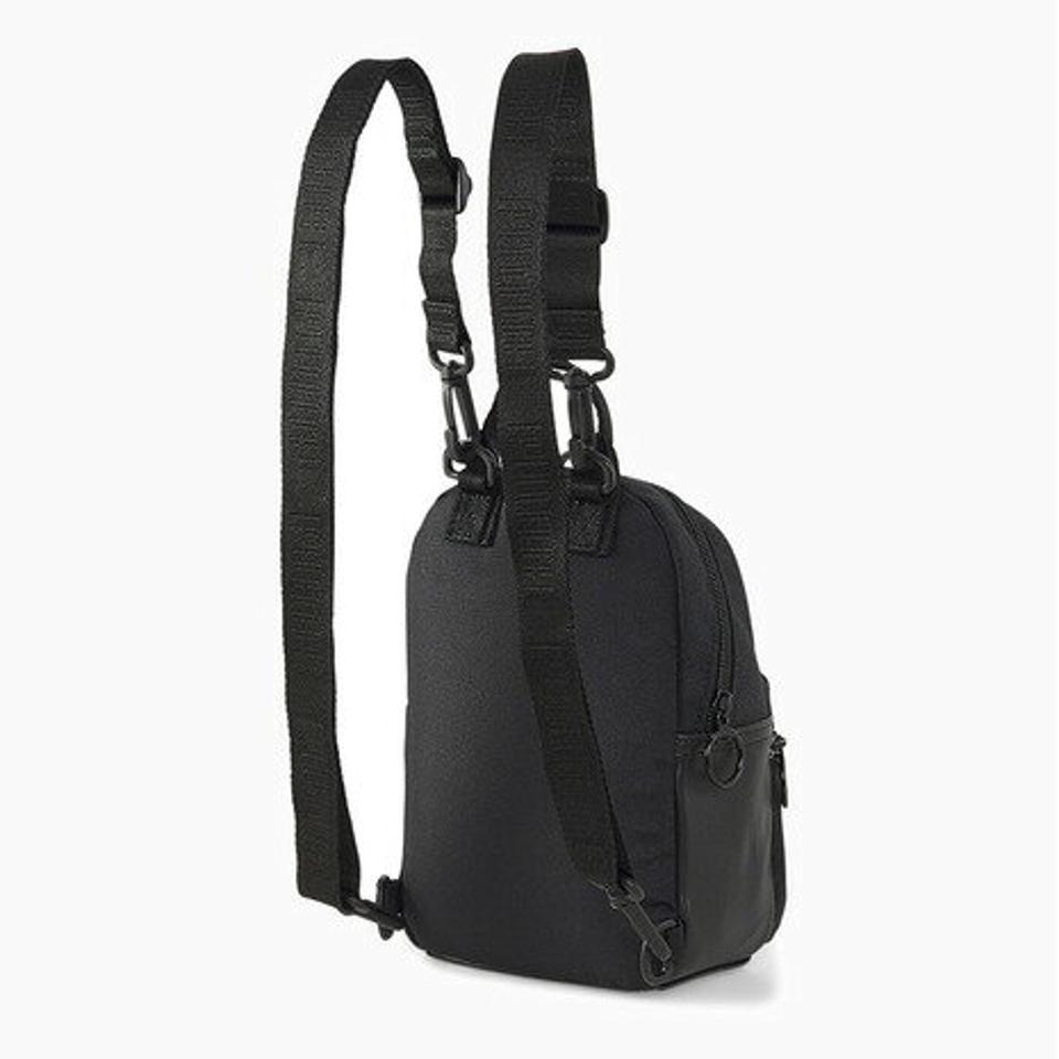 プーマ（PUMA） PRIME CLASSICS MINIME バッグパック 12L 07874001 （メンズ、レディース）