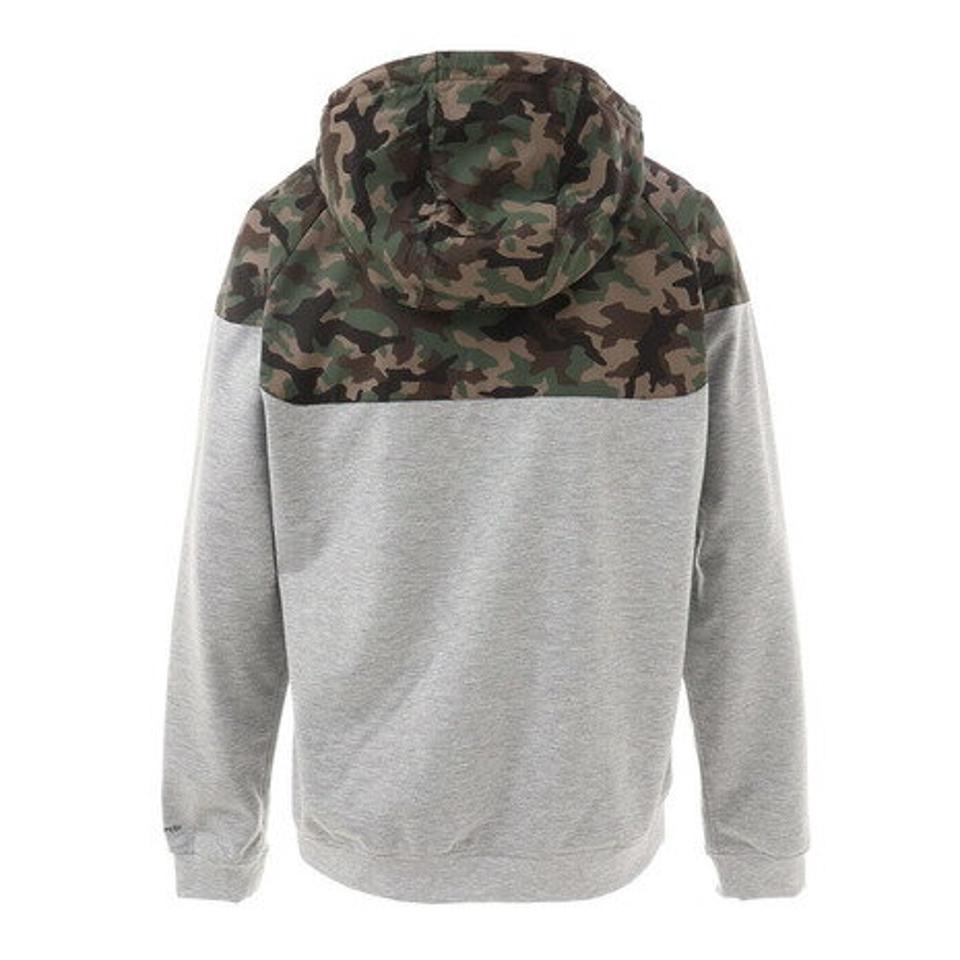 コロンビア（Columbia） パーカー メンズ トレーナー スウェット レッドテーブルパインズパターンドフルジップフーディ PM3814 316 （メンズ）