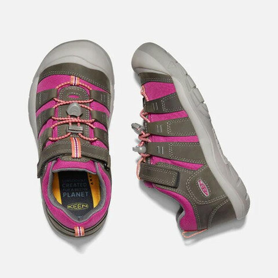 キーン（KEEN）（キッズ）ジュニアカジュアルシューズ ニューポート シュー 1025504