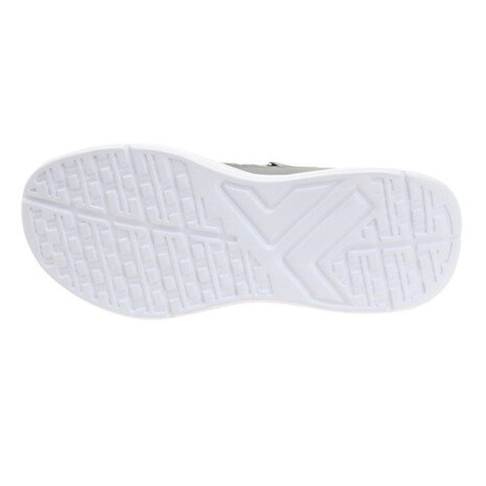 【10%OFFクーポン有 5/5まで】【ポイント15倍】テリック（TELIC） カジュアルシューズ Z-MID TL-003 LGYWHT　リカバリーシューズ （メンズ、レディース）