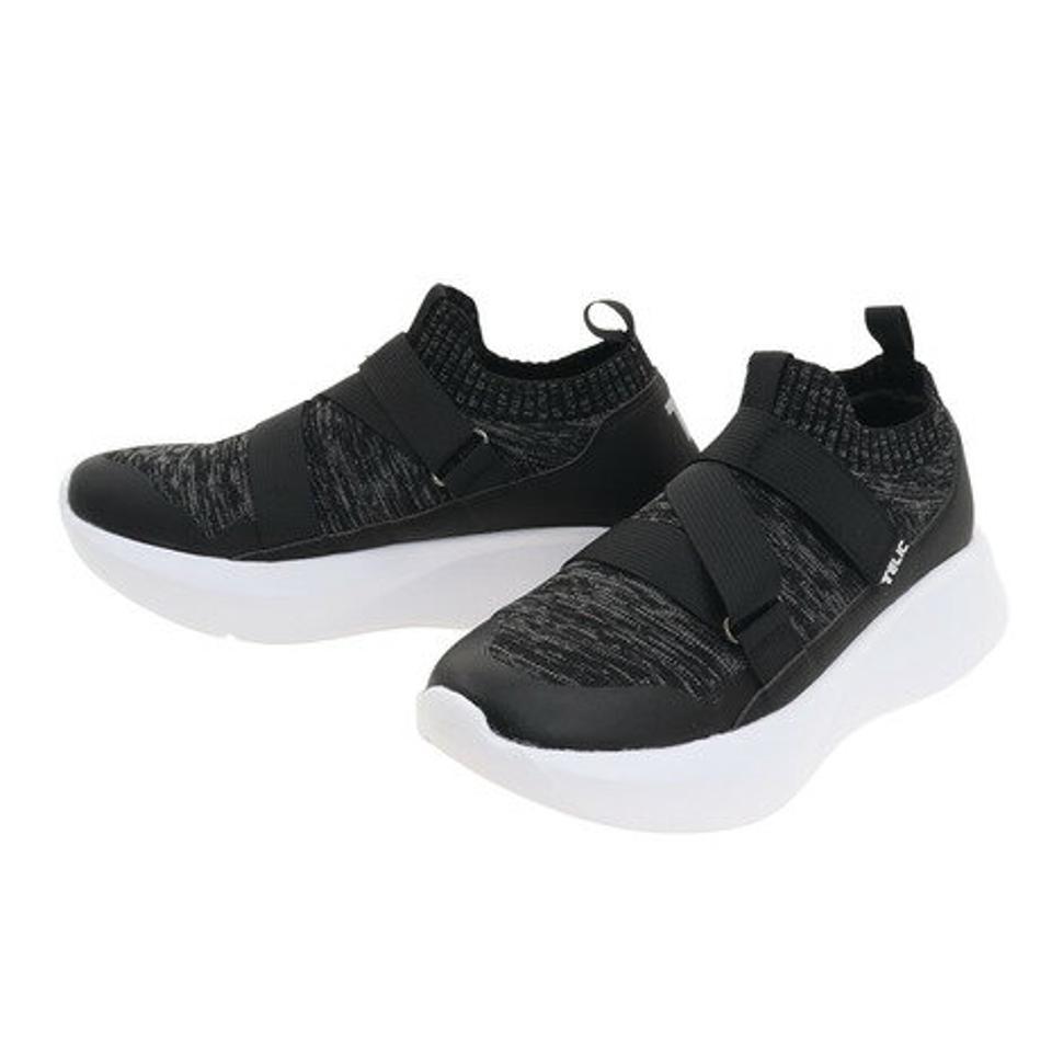 【ポイント15倍】テリック（TELIC） カジュアルシューズ Z-MID TL-003 CGYWHT （メンズ、レディース）