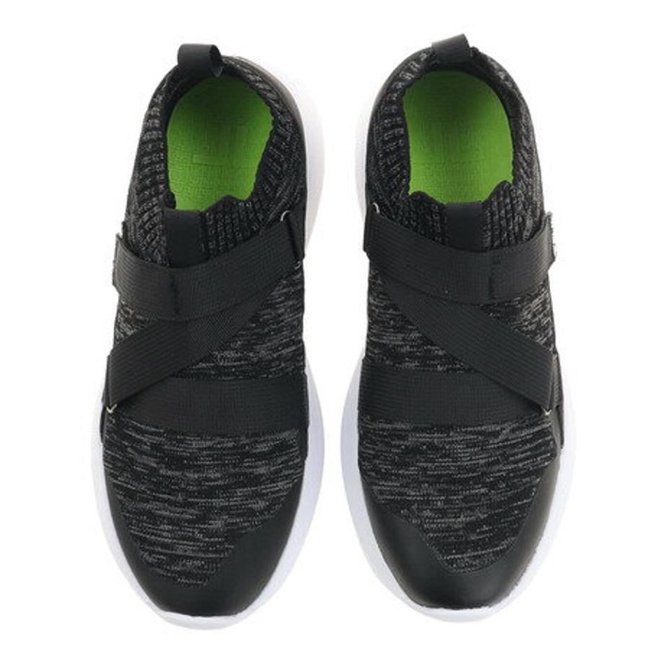 【ポイント15倍】テリック（TELIC） カジュアルシューズ Z-MID TL-003 CGYWHT （メンズ、レディース）