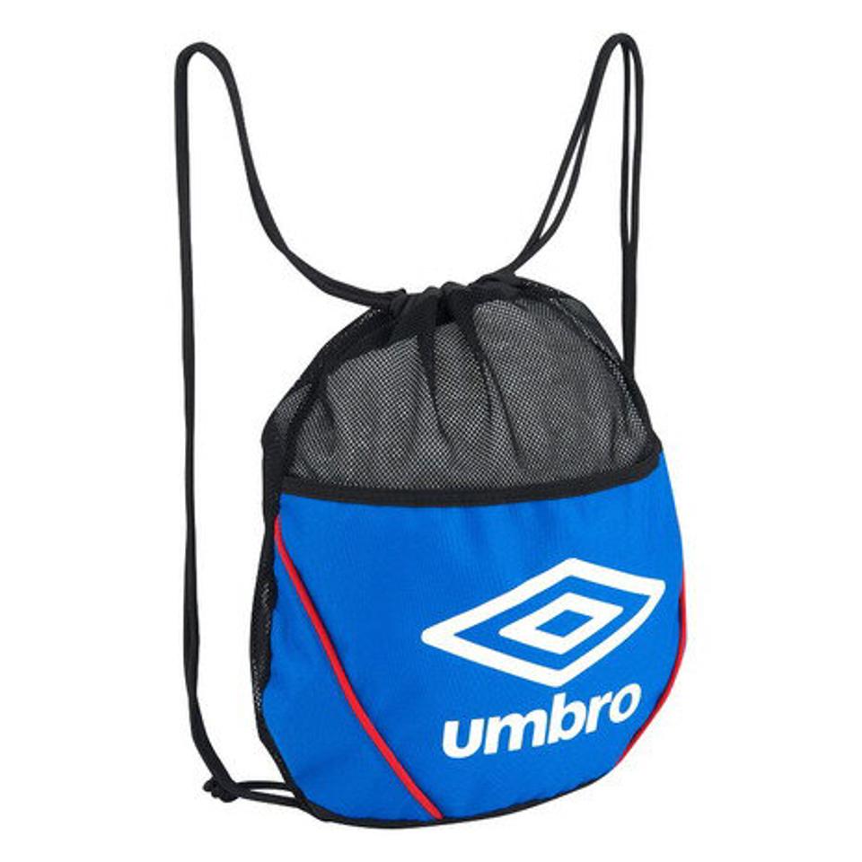 アンブロ(UMBRO) ジュニア用 ボールナップ UUDQJA53 BL (キッズ)