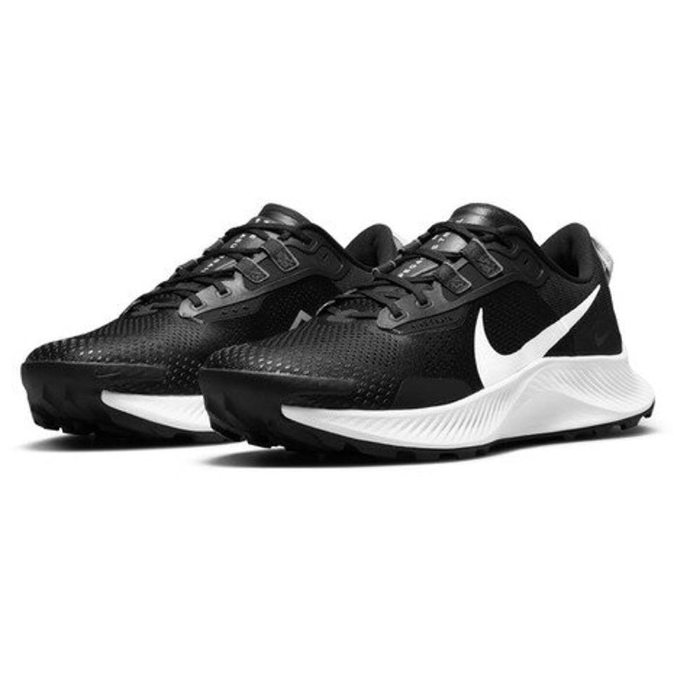 ナイキ（NIKE） ランニングシューズ トレランシューズ ペガサス トレイル 3 DA8697-001 マラソン （メンズ）
