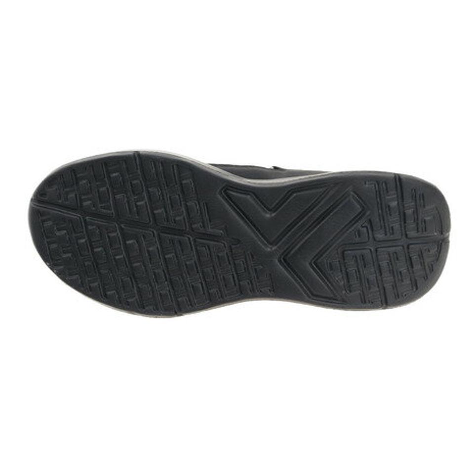 テリック（TELIC）（メンズ、レディース）スリッポン Z-MID 撥水 ブラック グレー ブラックホワイト TL-003 CGYWHT TL-003 LGYWHT リカバリーシューズ 軽量