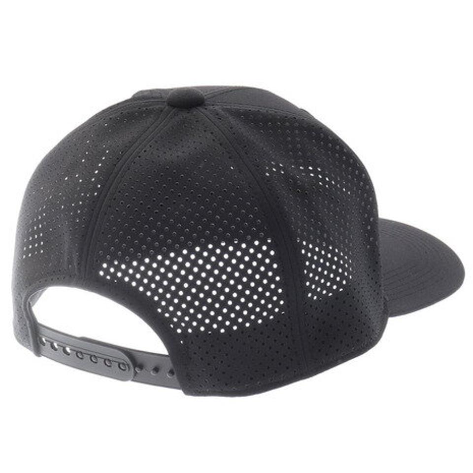 ミズノ(MIZUNO)(メンズ、レディース)SUPER STAR フラットキャップ 32JWS20090