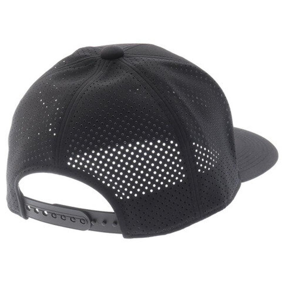 ミズノ(MIZUNO)(メンズ、レディース)SUPER STAR フラットキャップ 32JWS20009