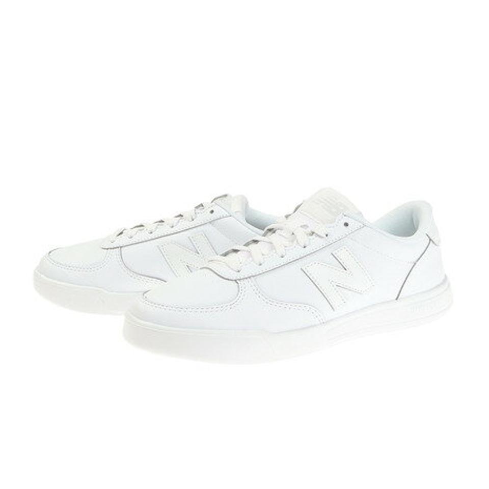 ニューバランス（new balance）（メンズ、レディース）スニーカー CT30 SC2 D 白 ホワイト スポーツシューズ レディース メンズ 靴 シューズ