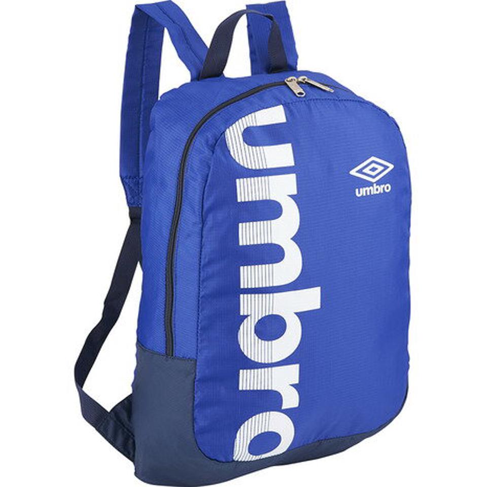 アンブロ(UMBRO)(メンズ)ポケッタブルディパック UUAPJA31 BL