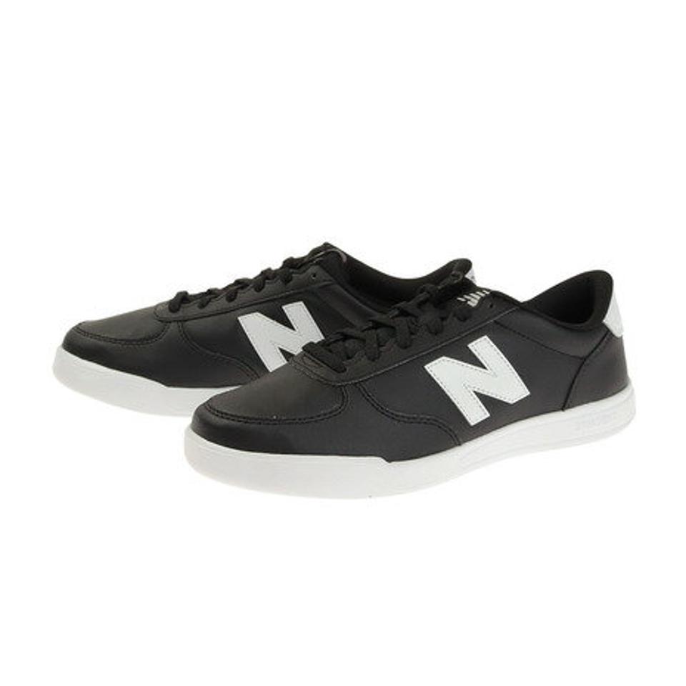 ニューバランス（new balance）（メンズ、レディース）スニーカー CT30 SB2 D 黒 メンズ レディース ブラック スポーツシューズ カジュアル 通勤 通学