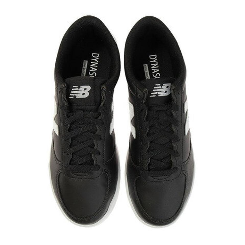 ニューバランス（new balance）（メンズ、レディース）スニーカー CT30 SB2 D 黒 メンズ レディース ブラック スポーツシューズ カジュアル 通勤 通学