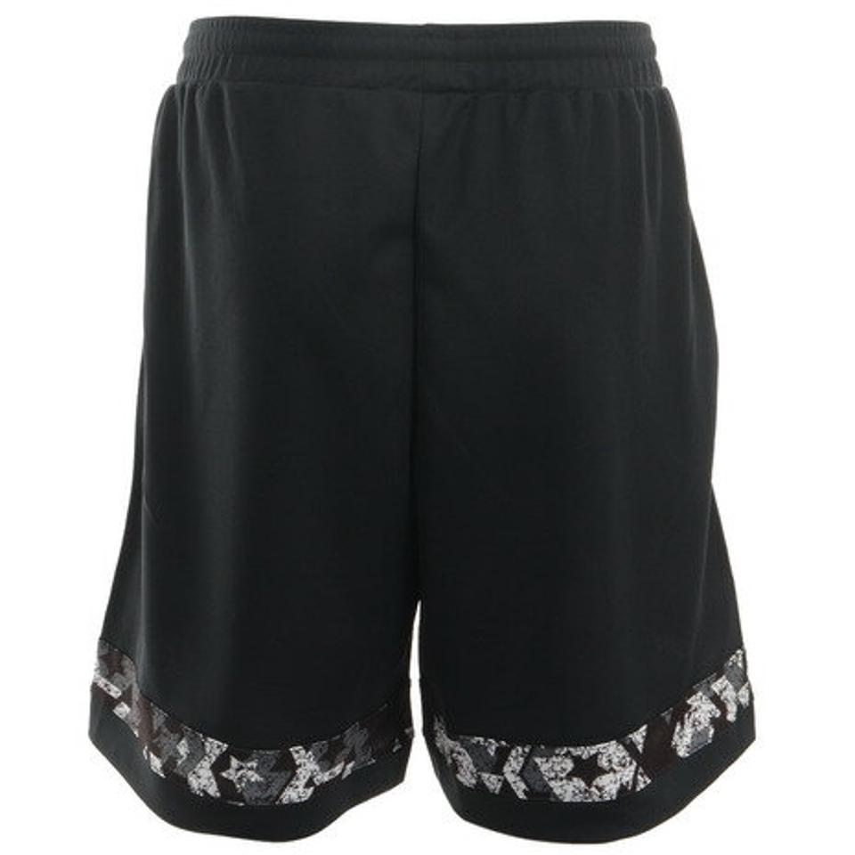 ミズノ（MIZUNO） バスケットボールウェア SUPER STAR ニットハーフパンツ 32JDS22009 （メンズ）
