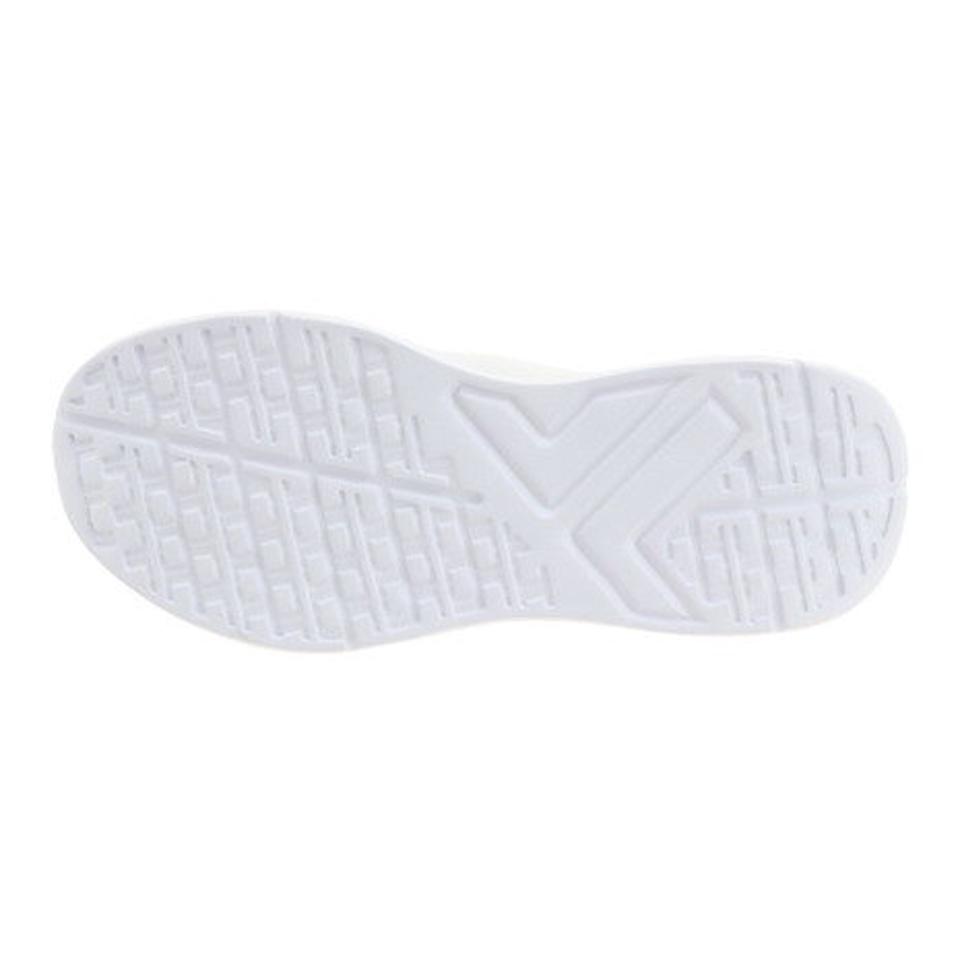 テリック（TELIC） カジュアルシューズ LIGHT MESH SABOT TL-002 WHT （メンズ）