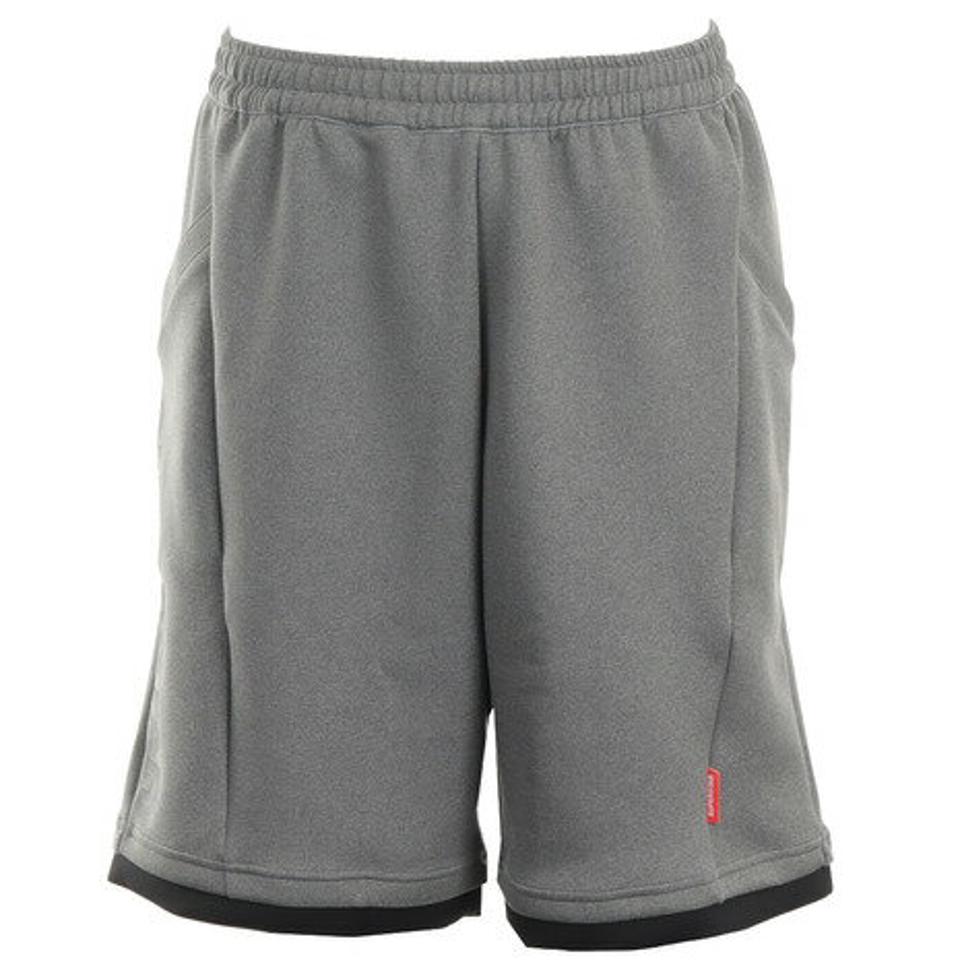 ミズノ（MIZUNO）（メンズ） バスケットボールウェア SUPER STAR スウェットハーフパンツ 32JDS21105 32JDS21109 32JDS21113