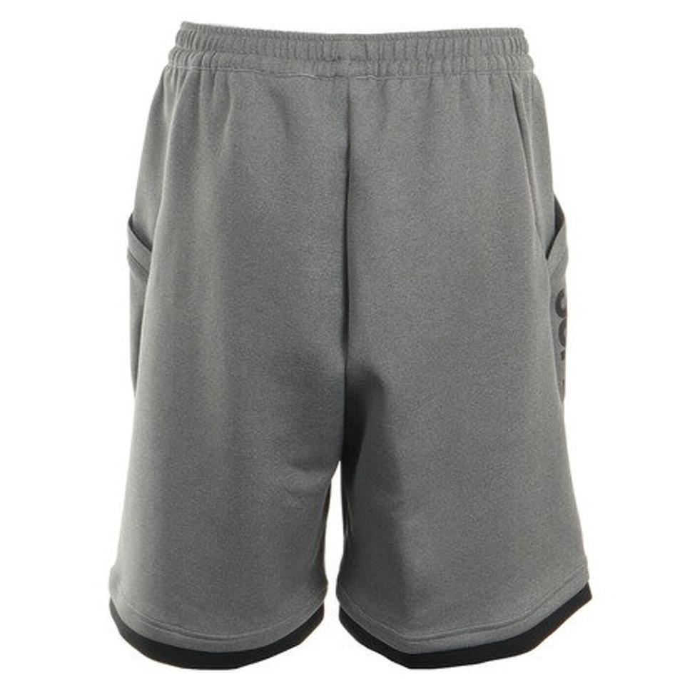 ミズノ（MIZUNO）（メンズ） バスケットボールウェア SUPER STAR スウェットハーフパンツ 32JDS21105 32JDS21109 32JDS21113