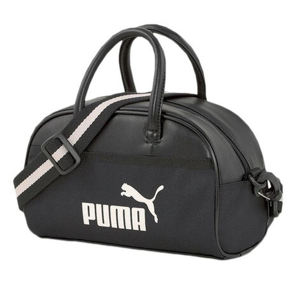 プーマ（PUMA） キャンパス ミニ グリップバッグ 3L 07882501 （メンズ、レディース）