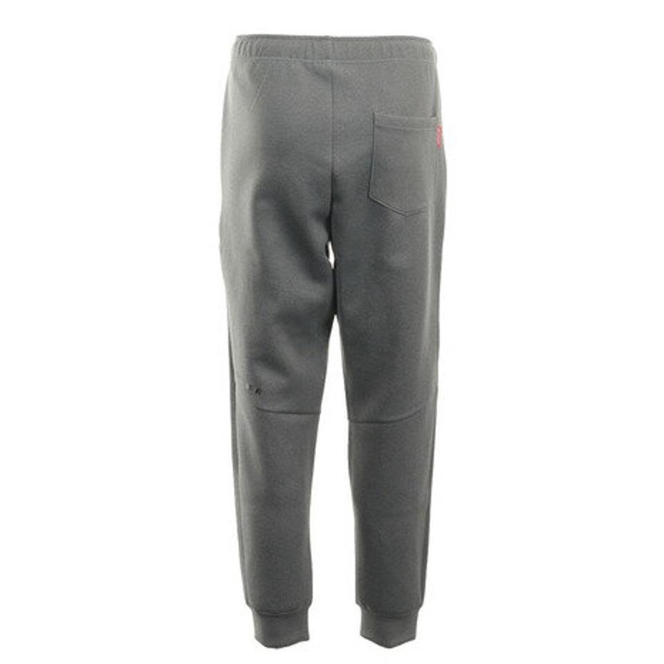 ミズノ（MIZUNO）（メンズ） バスケットボールウェア SUPER STAR スウェットパンツ 32JDS210