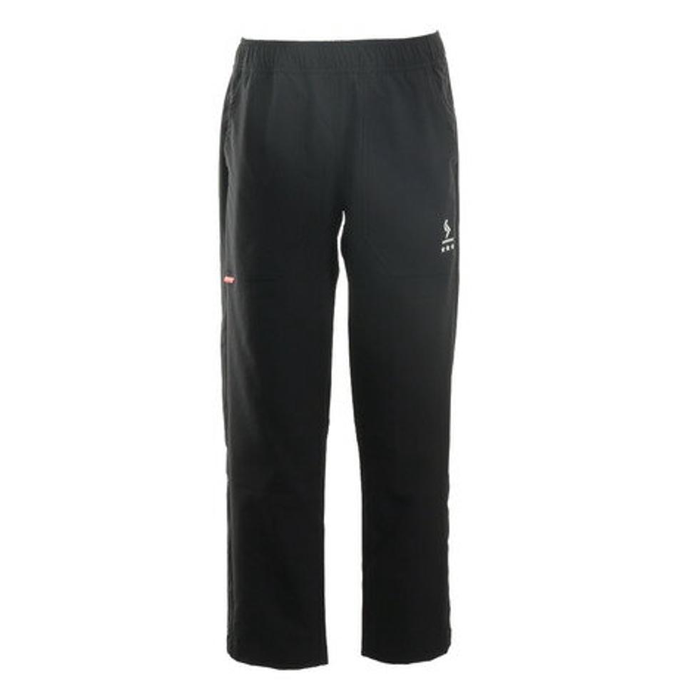 ミズノ（MIZUNO）（メンズ） バスケットボールウェア SUPER STAR トレーニングクロスパンツ 32JDS200