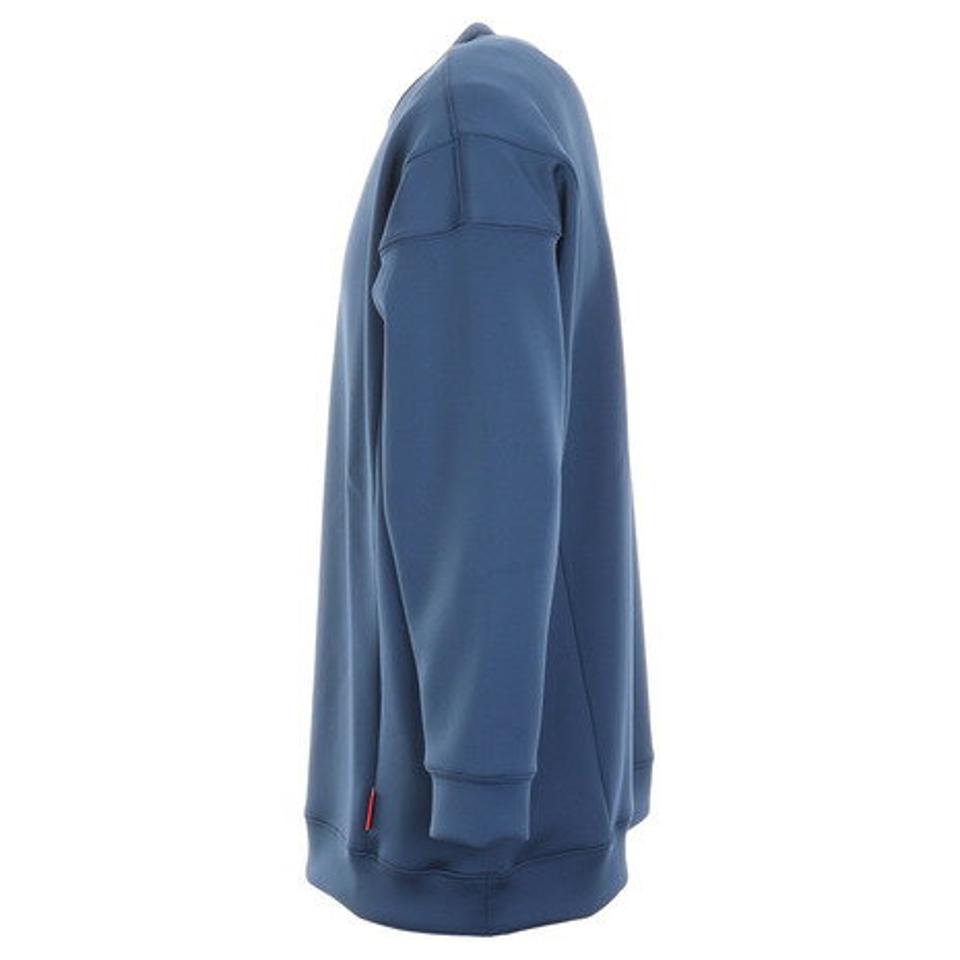 ミズノ（MIZUNO） バスケットボールウェア SUPER STER スウェットシャツ 32JCS21113 （メンズ）