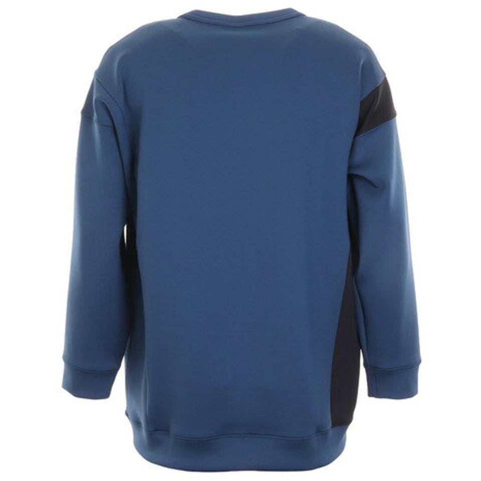 ミズノ（MIZUNO） バスケットボールウェア SUPER STER スウェットシャツ 32JCS21113 （メンズ）