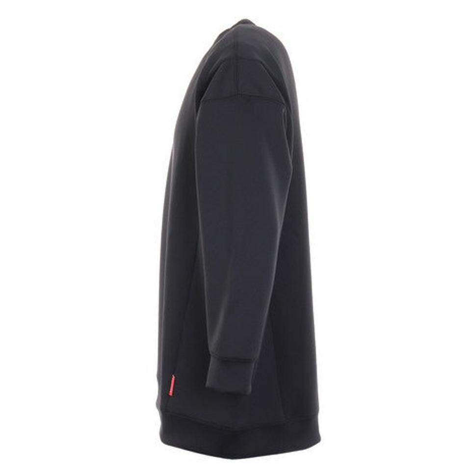 ミズノ（MIZUNO） バスケットボールウェア SUPER STAR スウェットシャツ 32JCS21109 （メンズ）