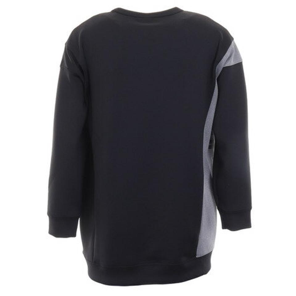 ミズノ（MIZUNO） バスケットボールウェア SUPER STAR スウェットシャツ 32JCS21109 （メンズ）