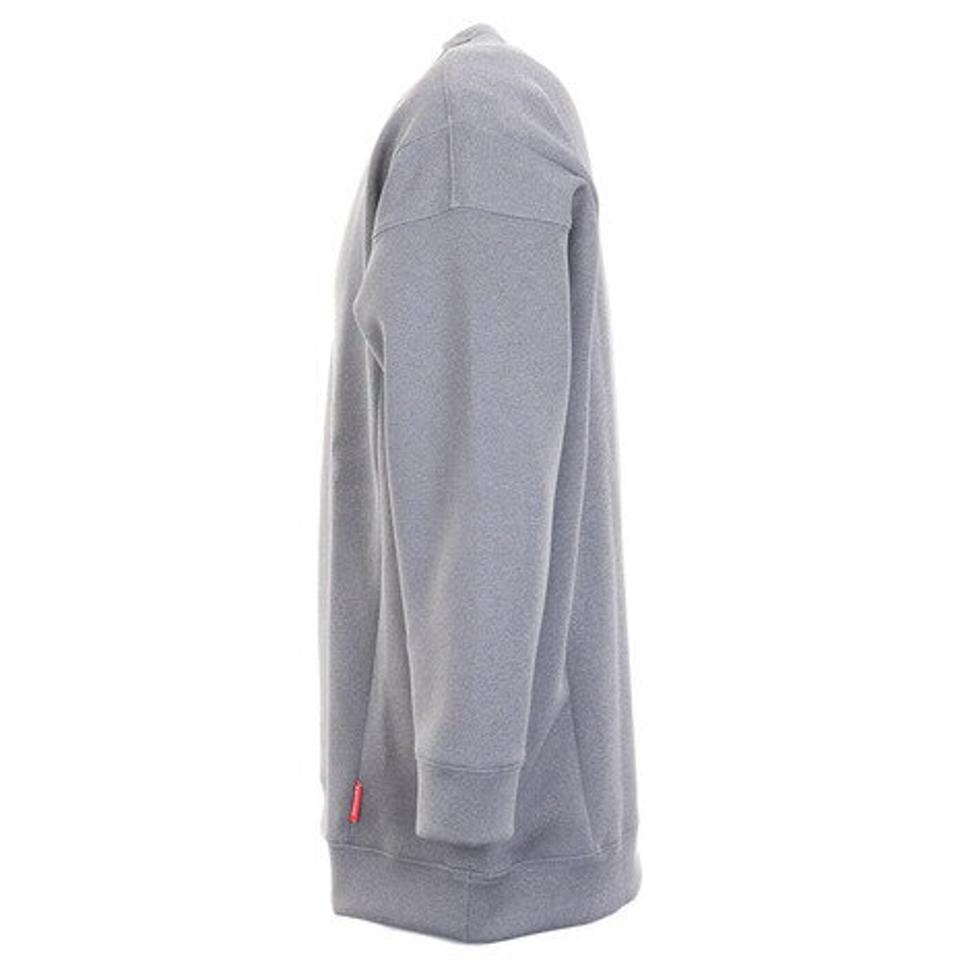 ミズノ（MIZUNO）（メンズ） バスケットボールウェア SUPER STAR スウェットシャツ 32JCS211