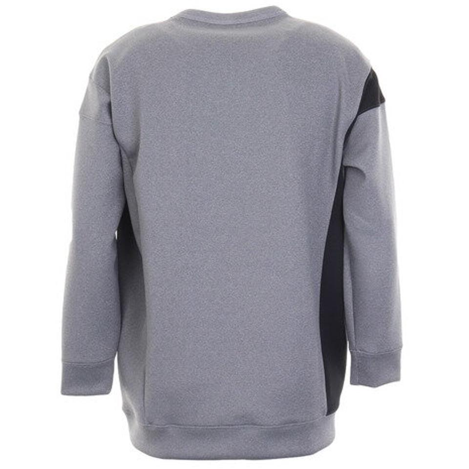 ミズノ（MIZUNO）（メンズ） バスケットボールウェア SUPER STAR スウェットシャツ 32JCS211