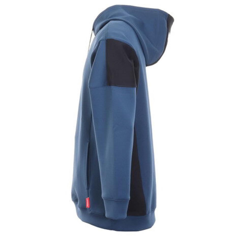 ミズノ（MIZUNO） バスケットボールウェア SUPER STAR スウェットパーカー 32JCS21013 （メンズ）