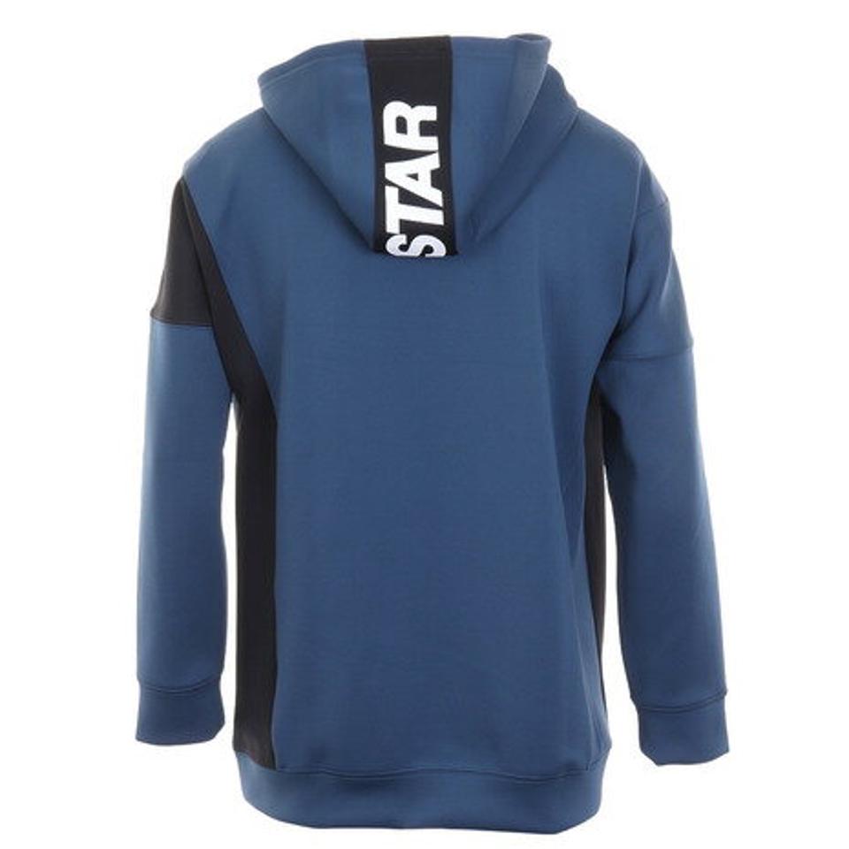 ミズノ（MIZUNO） バスケットボールウェア SUPER STAR スウェットパーカー 32JCS21013 （メンズ）