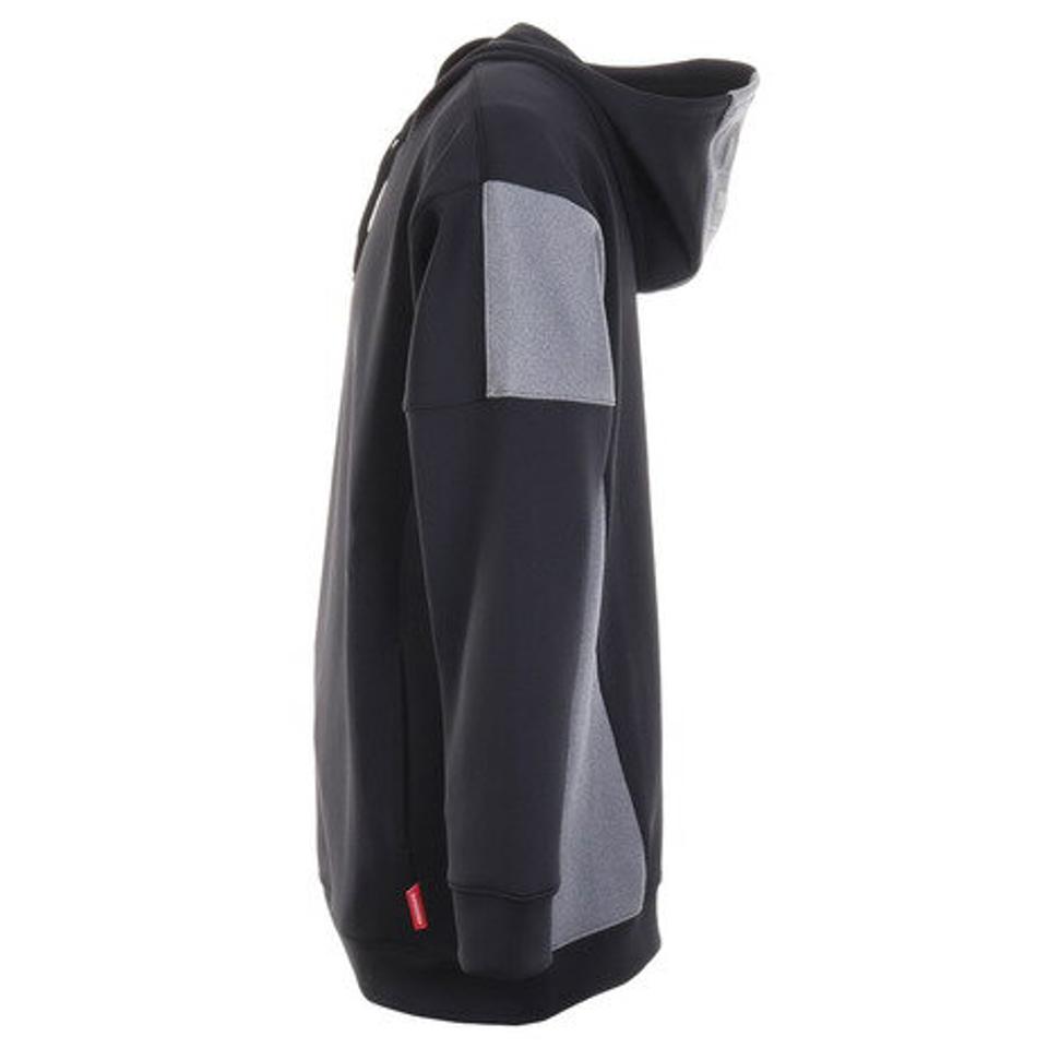 ミズノ（MIZUNO） バスケットボールウェア SUPER STAR スウェットパーカー 32JCS21009 （メンズ）