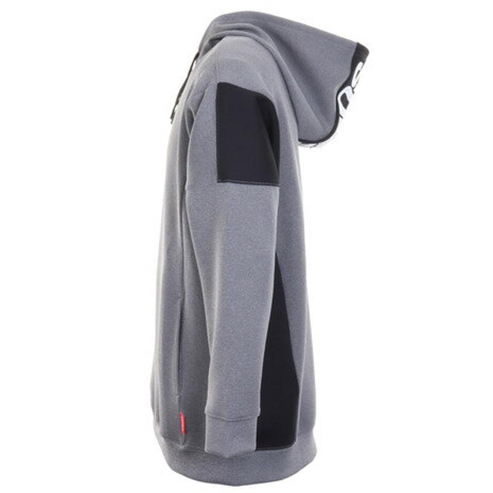 ミズノ（MIZUNO）（メンズ） バスケットボールウェア SUPER STAR スウェットパーカー 32JCS210