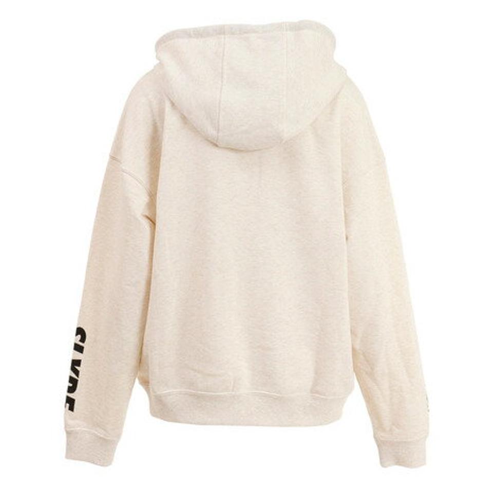 スライド（SLYDE）（レディース） ロゴ スウェットパーカー 22SSSLYL002