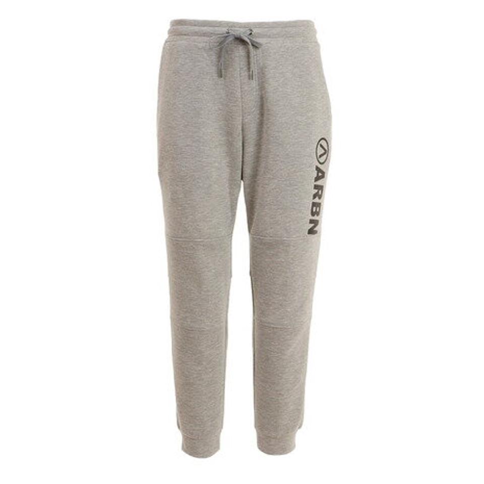 エアボーン（ARBN） JOGGER パンツ 22S-ARBN-026PT-MGRY （メンズ）