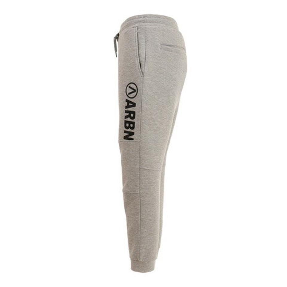 エアボーン（ARBN） JOGGER パンツ 22S-ARBN-026PT-MGRY （メンズ）