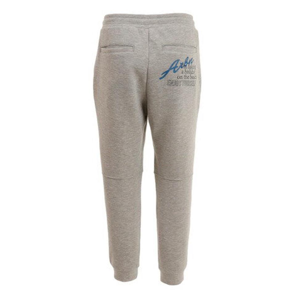 エアボーン（ARBN） JOGGER パンツ 22S-ARBN-026PT-MGRY （メンズ）